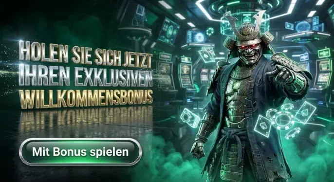 Jackpot Casino